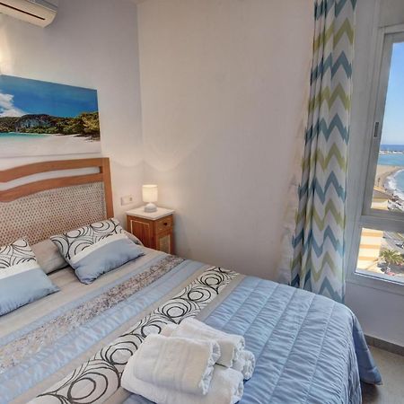 Sunset Apartment - C&G Benal Beach Бенальмадена Экстерьер фото