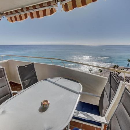 Sunset Apartment - C&G Benal Beach Бенальмадена Экстерьер фото